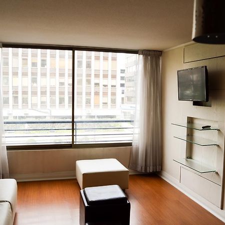 Home Valdivia Providencia Сантяго Екстериор снимка