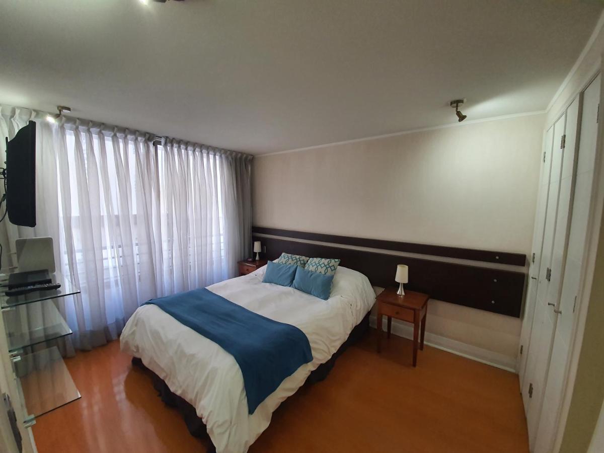 Home Valdivia Providencia Сантяго Екстериор снимка