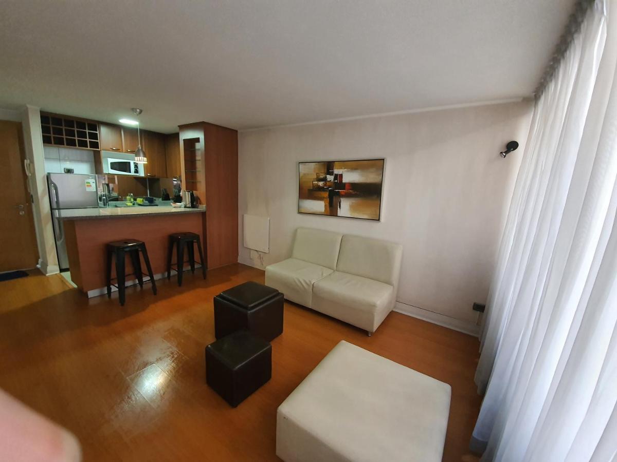 Home Valdivia Providencia Сантяго Екстериор снимка