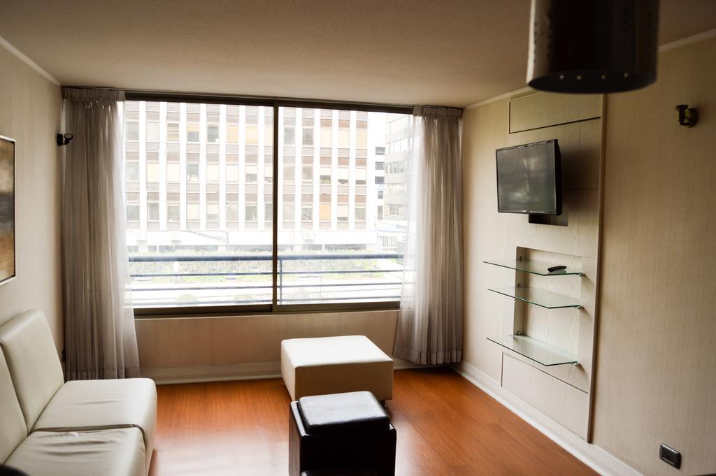 Home Valdivia Providencia Сантяго Екстериор снимка
