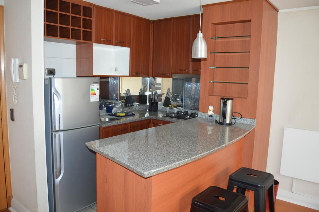 Home Valdivia Providencia Сантяго Екстериор снимка
