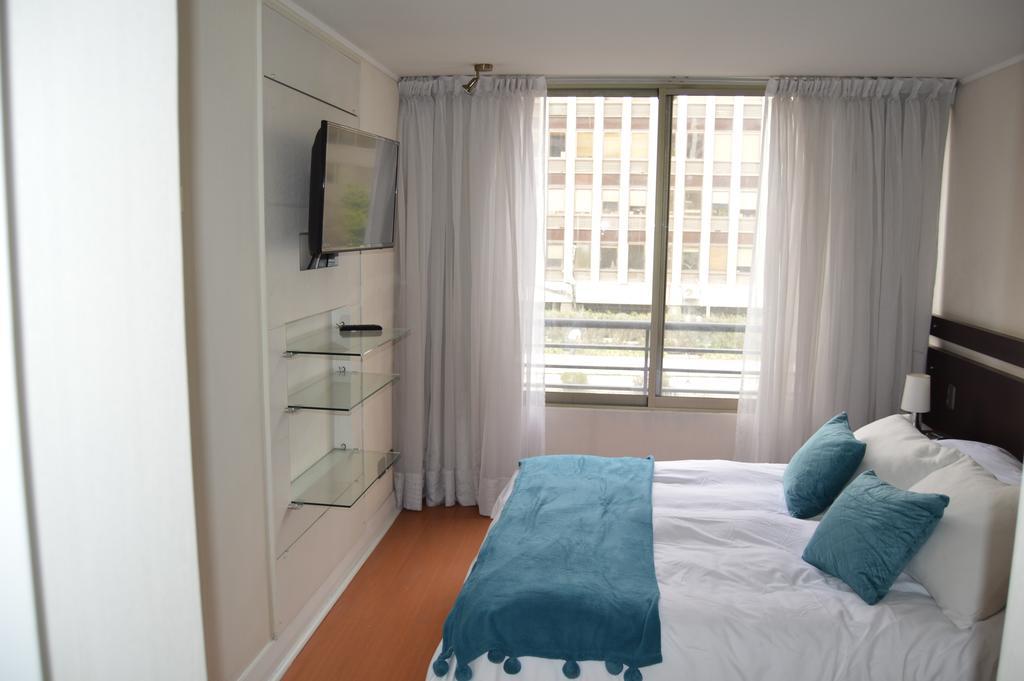 Home Valdivia Providencia Сантяго Екстериор снимка