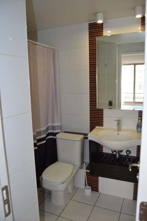 Home Valdivia Providencia Сантяго Екстериор снимка