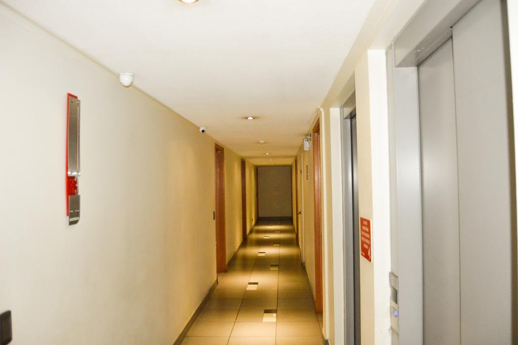 Home Valdivia Providencia Сантяго Екстериор снимка