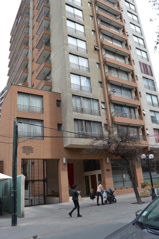 Home Valdivia Providencia Сантяго Екстериор снимка